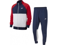 Nike Fato de Treino Fleece